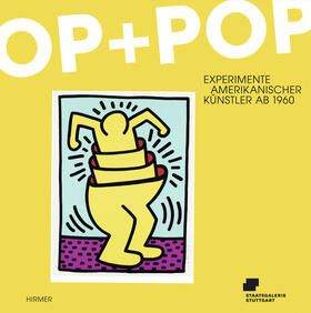 Brabenetz / Stuttgart / Katz | Op und Pop. Experimente amerikanischer Künstler ab 1960. | Buch | 978-3-7774-2069-1 | sack.de