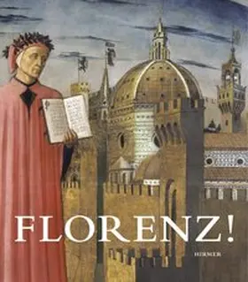Kunst- und Ausstellungshalle der Bundesrepublik Deutschland, Bonn / Baader / Barteleit |  Florenz! | Buch |  Sack Fachmedien