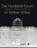 Bredekamp / Kulturbesitz / Eissenhauer |  Das Humboldt-Forum im Berliner Schloss | Buch |  Sack Fachmedien