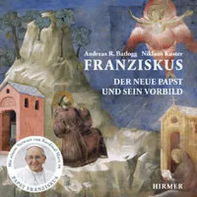 Kuster / Batlogg |  Franziskus | Buch |  Sack Fachmedien
