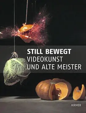 Firmenich / Janssen |  Still bewegt | Buch |  Sack Fachmedien