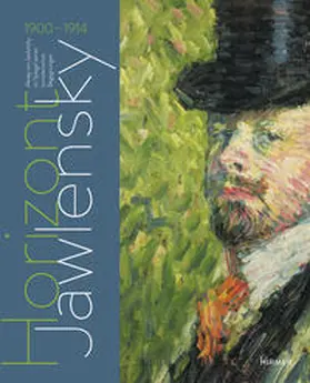 Zieglgänsberger |  Horizont Jawlensky | Buch |  Sack Fachmedien