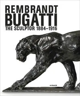 Daemgen / Demandt |  Rembrandt Bugatti | Buch |  Sack Fachmedien