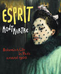 Hollein / Pfeiffer |  Esprit Montmartre | Buch |  Sack Fachmedien