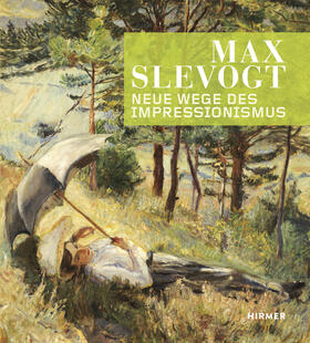 Max Slevogt. Neue Wege des Impressionismus | Buch | 978-3-7774-2223-7 | sack.de