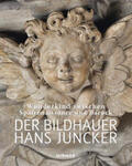 Richter |  Der Bildhauer Hans Juncker | Buch |  Sack Fachmedien