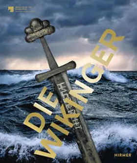 Williams / Pentz / Wemhoff |  Die Wikinger | Buch |  Sack Fachmedien