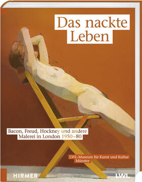 Arnhold | Das nackte Leben | Buch | 978-3-7774-2272-5 | sack.de
