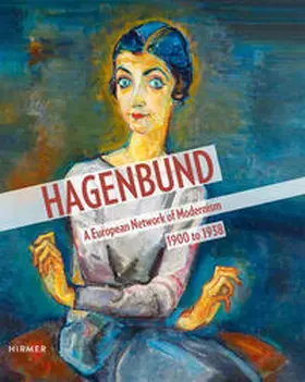 Boeckl / Husslein-Arco / Krejci |  Hagenbund | Buch |  Sack Fachmedien