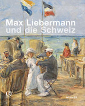 Fehlmann | Max Liebermann und die Schweiz | Buch | 978-3-7774-2276-3 | sack.de