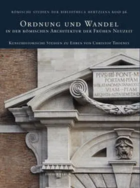 Schlimme / Sickel |  Ordnung und Wandel | Buch |  Sack Fachmedien