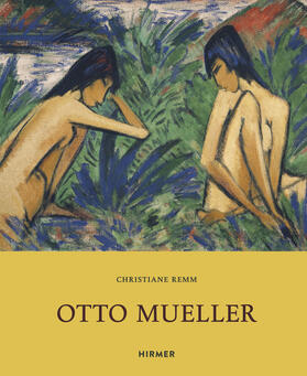 Berlin / Remm | Otto Mueller | Buch | 978-3-7774-2333-3 | sack.de