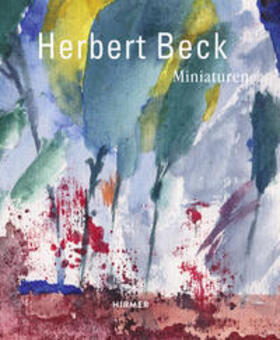 Nachlass Herbert Beck |  Herbert Beck | Buch |  Sack Fachmedien