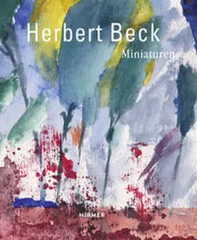 Beck / Nachlass Herbert Beck |  Herbert Beck | Buch |  Sack Fachmedien