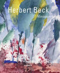Beck / Nachlass Herbert Beck |  Herbert Beck | Buch |  Sack Fachmedien