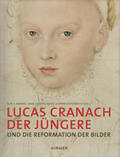 Werner / Eusterschulte / Heydenreich |  Lucas Cranach der Jüngere | Buch |  Sack Fachmedien