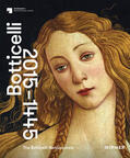 Weppelmann / Evans |  The Botticelli Renaissance | Buch |  Sack Fachmedien