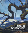 Scheicher |  Harald Scheicher | Buch |  Sack Fachmedien