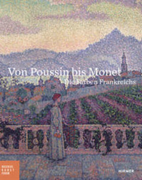 Bahnhof Rolandseck / Kunst Forum | Von Poussin bis Monet | Buch | 978-3-7774-2397-5 | sack.de