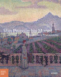 Bahnhof Rolandseck / Kunst Forum |  Von Poussin bis Monet | Buch |  Sack Fachmedien