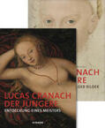 Eikelmann / Enke / Eusterschulte |  Lucas Cranach der Jüngere | Buch |  Sack Fachmedien
