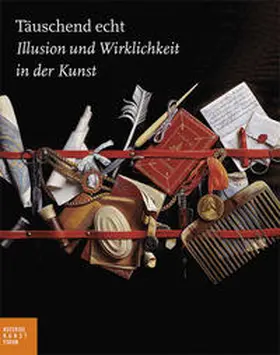 Westheider / Philipp |  Täuschend echt | Buch |  Sack Fachmedien