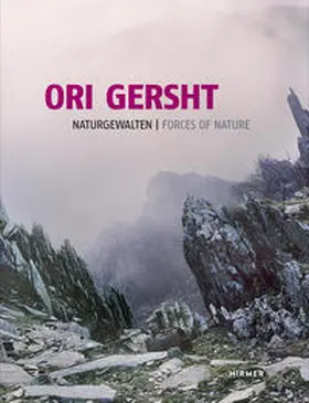 Firmenich / Janssen |  Ori Gersht | Buch |  Sack Fachmedien