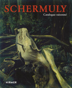 Mosebach / Schermuly | Schermuly (dt. Ausg.) | Buch | 978-3-7774-2436-1 | sack.de