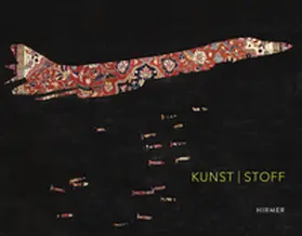 Murr |  KUNST / STOFF | Buch |  Sack Fachmedien