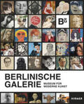  Berlinische Galerie | Buch |  Sack Fachmedien