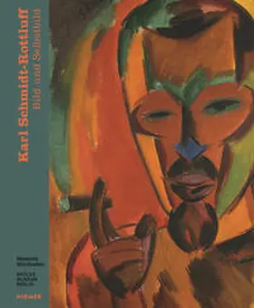 Moeller / Zieglgänsberger |  Karl Schmidt-Rottluff | Buch |  Sack Fachmedien
