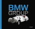 Braun |  BMW - 100 Meisterstücke | Buch |  Sack Fachmedien