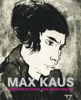 Krause | Max Kaus | Buch | 978-3-7774-2527-6 | sack.de