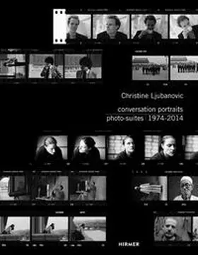 Ljubanovic |  Christine Ljubanovic | Buch |  Sack Fachmedien