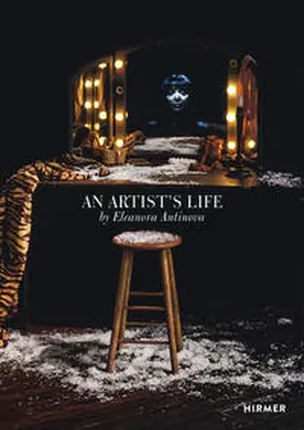 Antin |  An Artist´s Life | Buch |  Sack Fachmedien