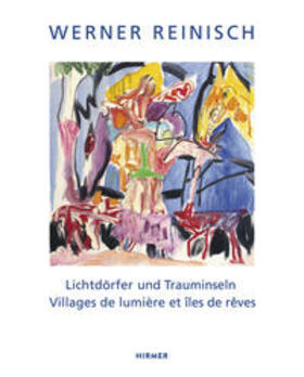 Werner-Reinisch-Institut | Werner Reinisch | Buch | 978-3-7774-2553-5 | sack.de