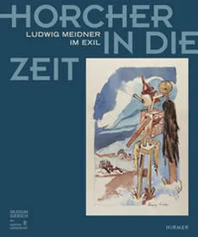 Frankfurt |  Horcher in die Zeit | Buch |  Sack Fachmedien