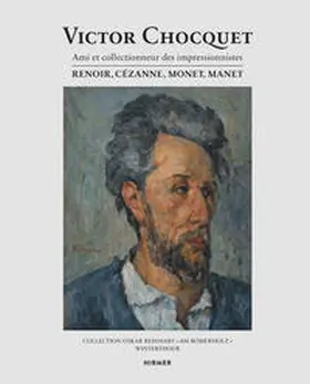 Reinhard-Felice / Winterthur |  Victor Chocquet | Buch |  Sack Fachmedien