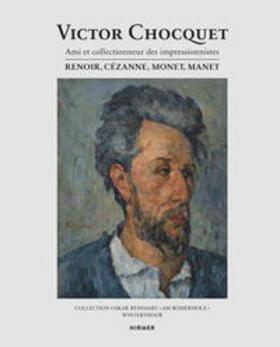 Reinhard-Felice / Winterthur | Victor Chocquet | Buch | 978-3-7774-2562-7 | sack.de