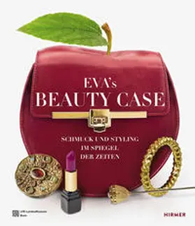 Uelsberg |  Eva´s Beauty Case | Buch |  Sack Fachmedien