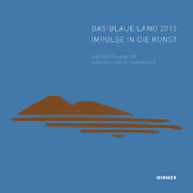 Dossi | Das Blaue Land | Buch | 978-3-7774-2602-0 | sack.de