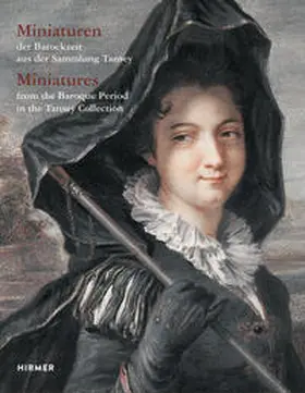 Pappe / Schmieglitz-Otten |  Miniaturen des Barock aus der Sammlung Tansey | Buch |  Sack Fachmedien