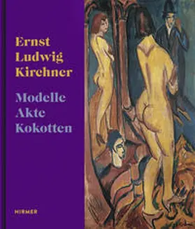 Moeller |  Ernst Ludwig Kirchner | Buch |  Sack Fachmedien