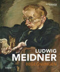 Gutbrod |  Ludwig Meidner | Buch |  Sack Fachmedien
