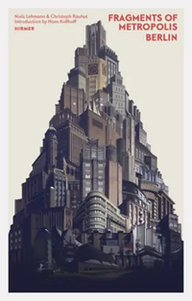 Rauhut / Lehmann |  Fragments of Metropolis | Buch |  Sack Fachmedien
