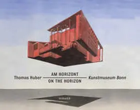 Berg |  Thomas Huber | Buch |  Sack Fachmedien