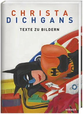  Christa Dichgans | Buch |  Sack Fachmedien