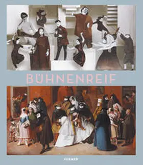 Kornhoff |  Bühnenreif | Buch |  Sack Fachmedien