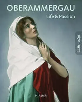 Koetzle |  Oberammergau | Buch |  Sack Fachmedien