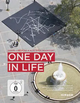 Frankfurt |  One Day in Life | Buch |  Sack Fachmedien